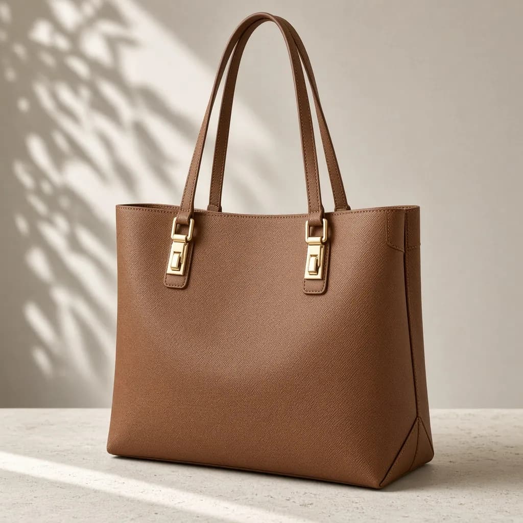 Michael Kors Jet Set Travel Tote