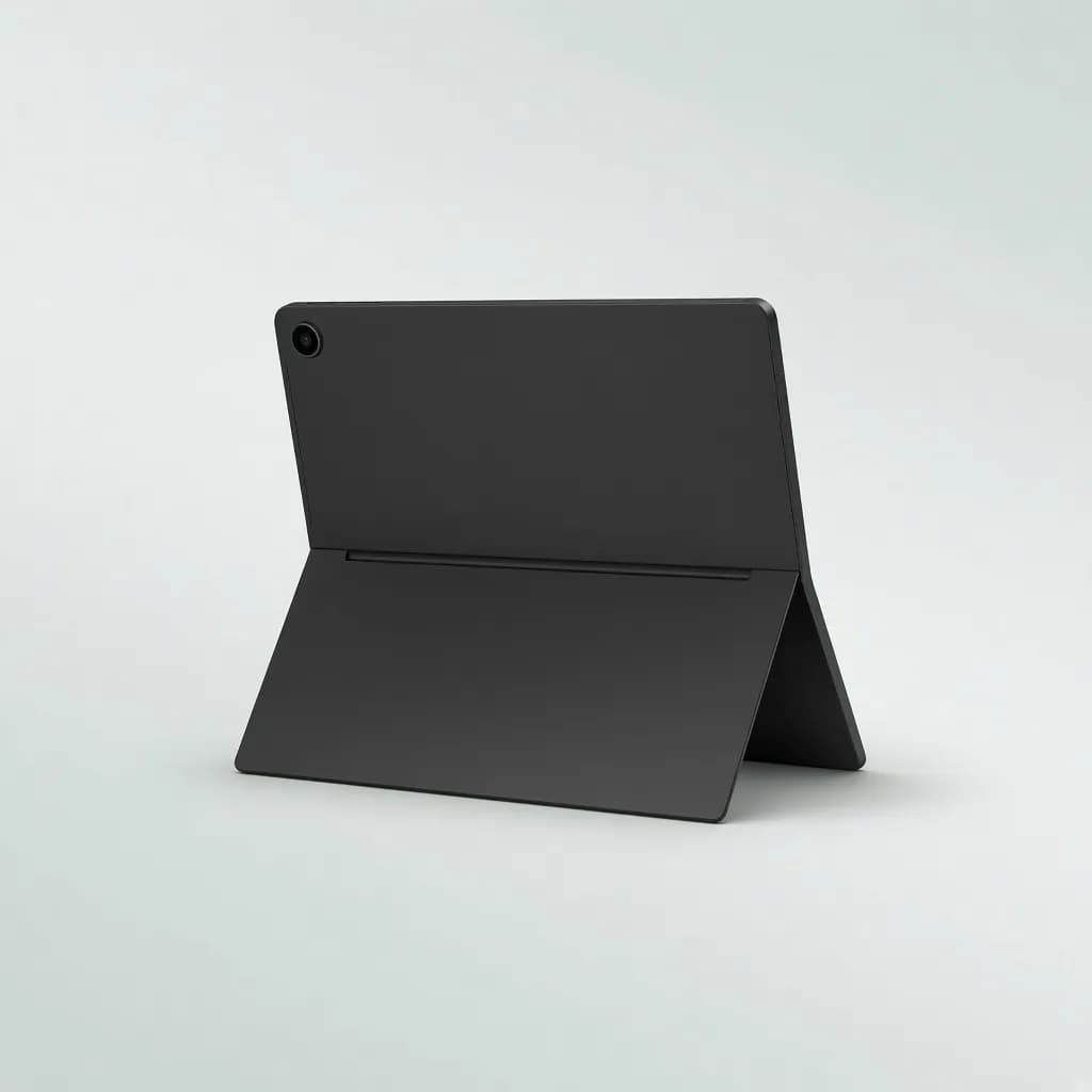 Surface Pro, 13-inch (12th Edition), Black