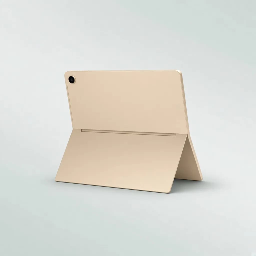 Surface Pro, 13-inch (12th Edition), Dune