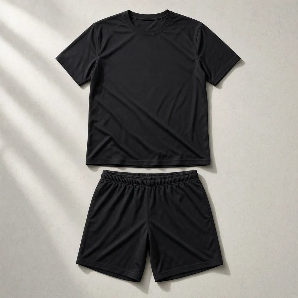 Nike Dri-FIT Training Set