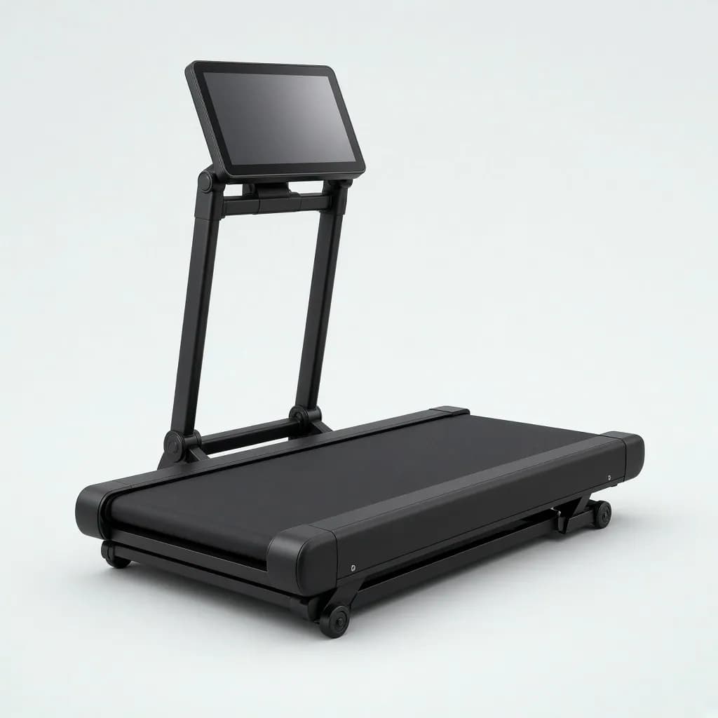 NordicTrack Commercial 1750 Treadmill