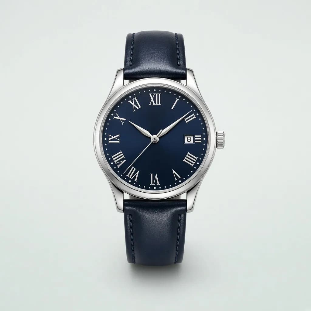 Orient Bambino Version 2