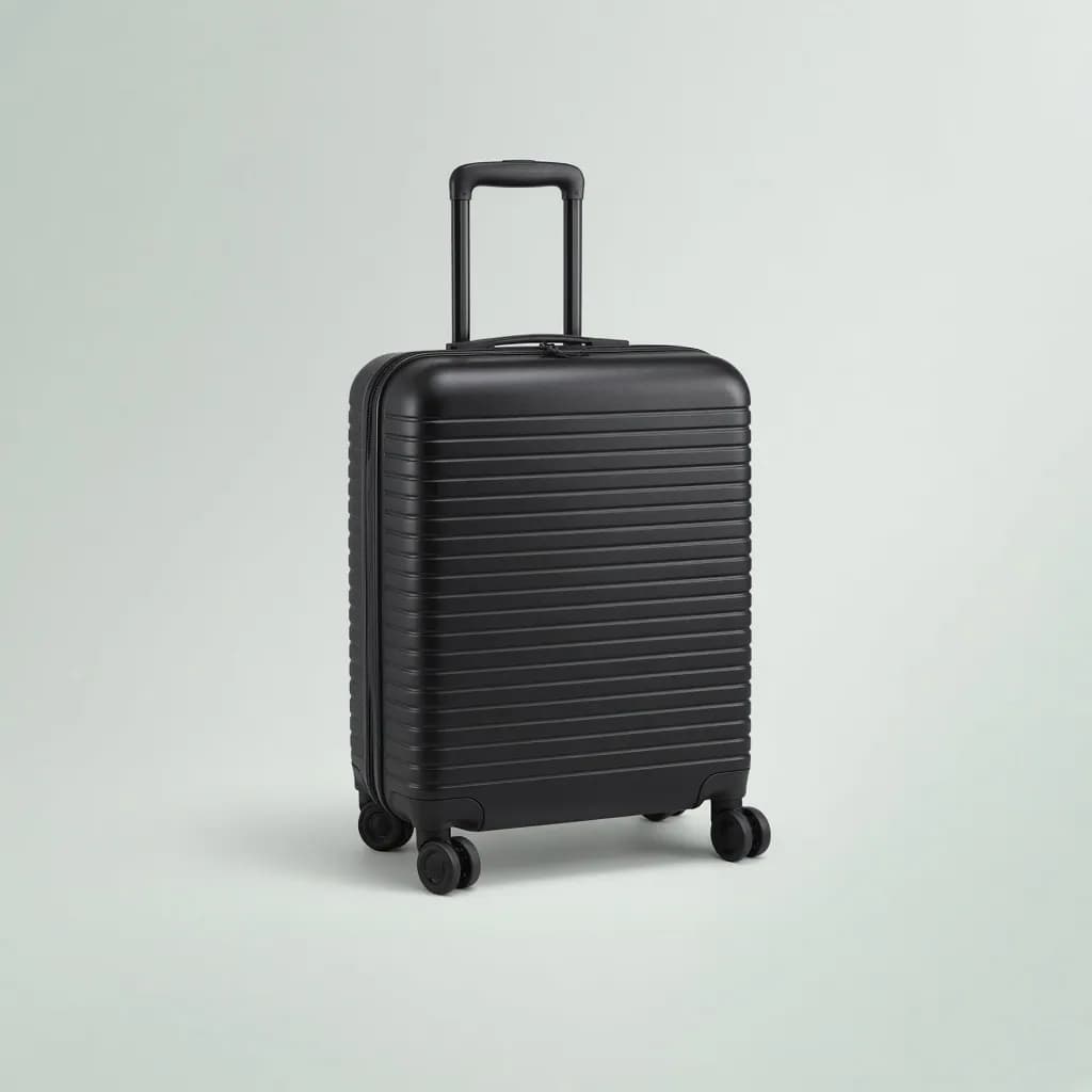 Samsonite Freeform Carry-On Spinner