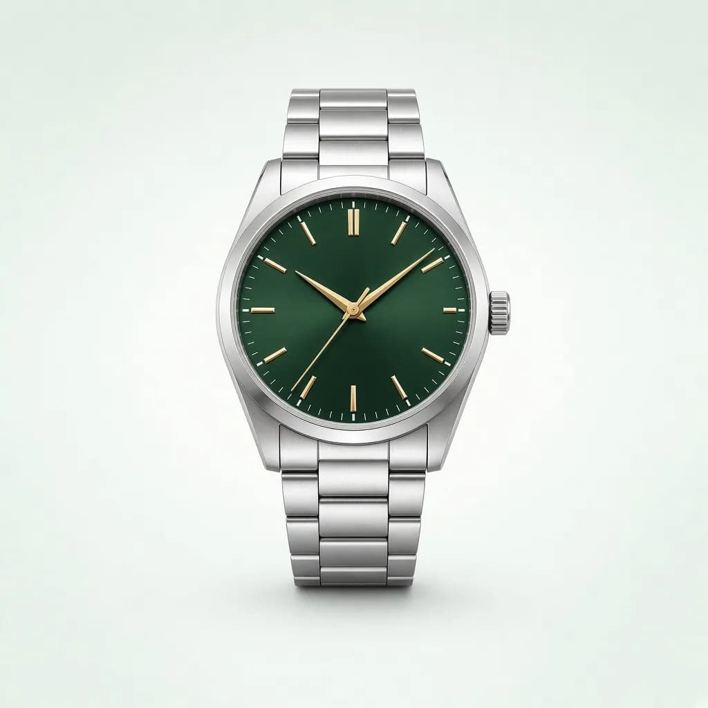 Seiko 5 Sports SNXS Series, Green