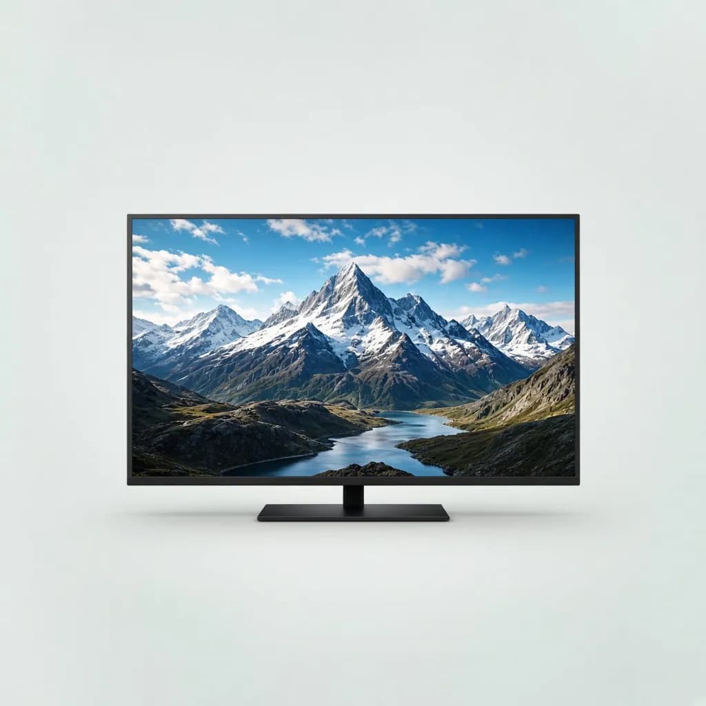 TCL QM7L SQD-Mini LED 4K Google TV