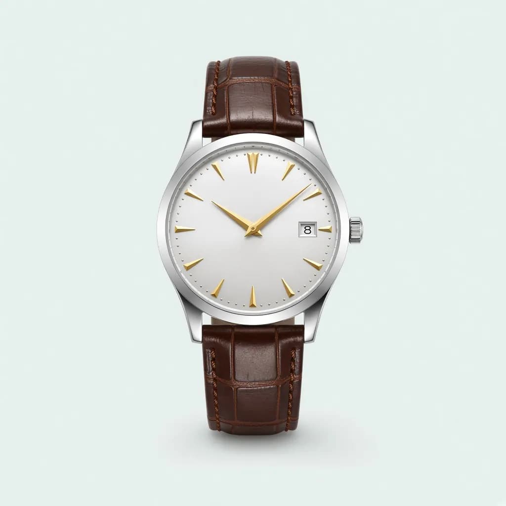 Tissot Visodate Powermatic 80 39 mm