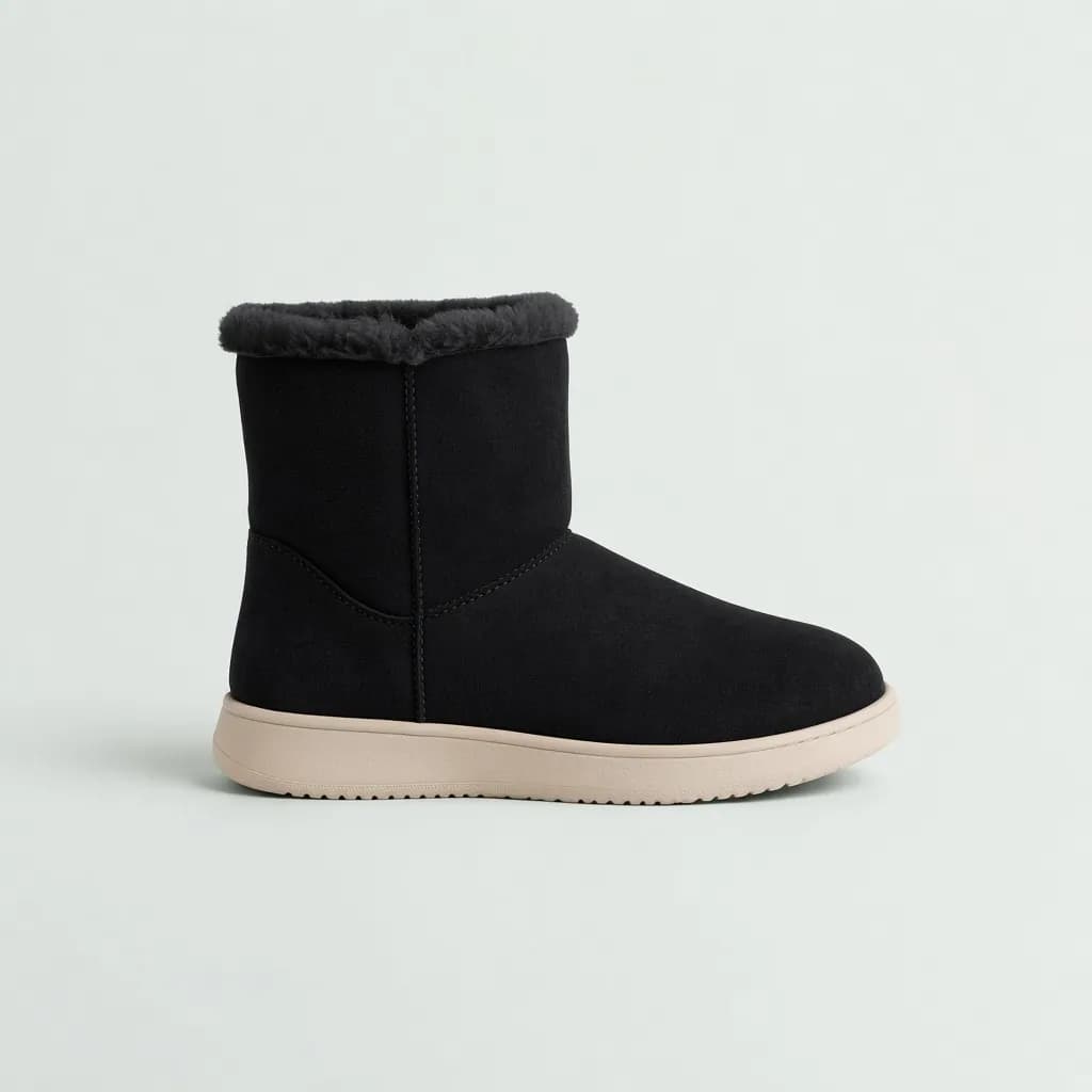 UGG Women's Classic Ultra Mini, Black