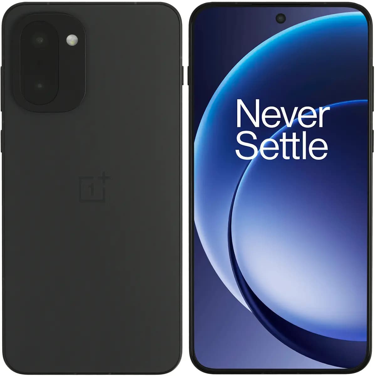 6.83" smartphone OnePlus 15R 512 GB black