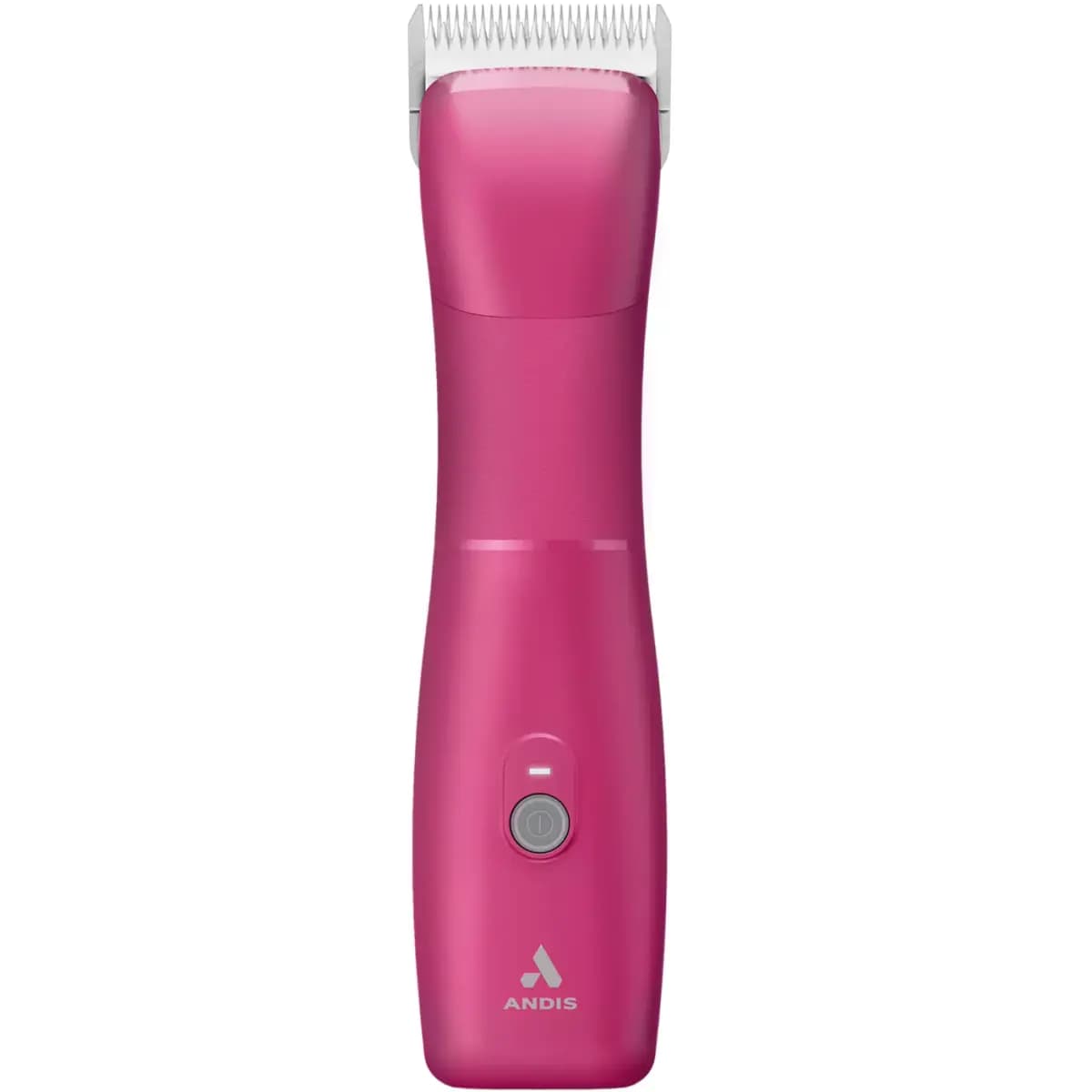 Andis® eMERGE Pet Hair Electronic Cordless Clipper with Detachable Blade [Includes Blade oil, blade cleaning brush, and bla, Intended Pet(s) Dog, Material(s) Plastic, Steel, Produc