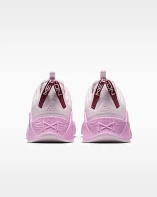 Nike Free Metcon 7 Women's Training Shoes Bleached Lilac/Light Magenta/Pink Smoke/White [Bleached Lilac/Light Magenta/Pink Smoke/White, W 5 / M 3.5, W 5.5 / M 4, W 6 / M 4.5, W 6.5