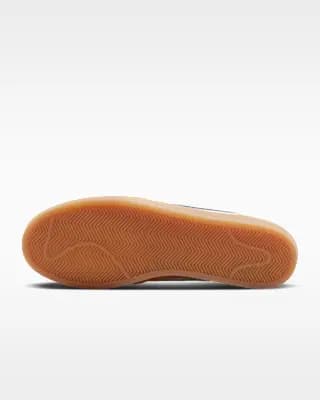 Nike Killshot 2 Leather Men's Shoes Sail/Gum Yellow/Midnight Navy [Sail/Gum Yellow/Midnight Navy, M 6 / W 7.5, M 6.5 / W 8, M 7 / W 8.5, M 7.5 / W 9, M 8 / W, Various stitching and