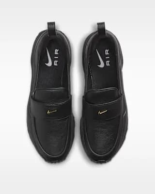 Nike Air Max Phenomena Women's Shoes Black/Smoke Grey/Pink Foam/Metallic Gold [Black/Smoke Grey/Pink Foam/Metallic Gold, W 5 / M 3.5, W 5.5 / M 4, W 6 / M 4.5, W 6.5 / M 5, W 7 / M