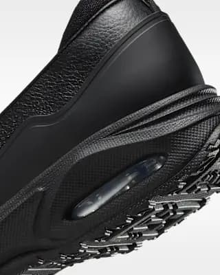 Nike Air Max Phenomena Women's Shoes Black/Smoke Grey/Pink Foam/Metallic Gold [Black/Smoke Grey/Pink Foam/Metallic Gold, W 5 / M 3.5, W 5.5 / M 4, W 6 / M 4.5, W 6.5 / M 5, W 7 / M