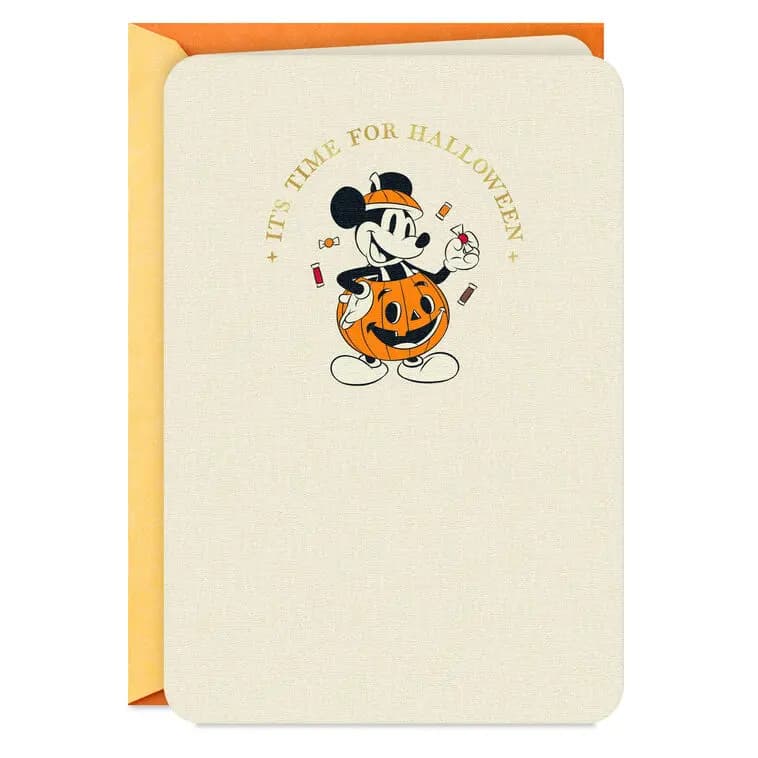 Disney Mickey Mouse Spiderweb Glow-in-the-Dark Crew Socks [Disney Mickey Mouse socks feature sp, Makes a great Halloween gift for Dis, Imported. Cotton, polyester, nylon,, Machine
