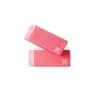 Smudge Free Erasers 2ct - up&up™: Multicolor Hard Rubber, Block Erasers for Pencils, Right- or Left-Handed Design [Features Right- or Left-Handed Design, Package Quantity 2, Materi