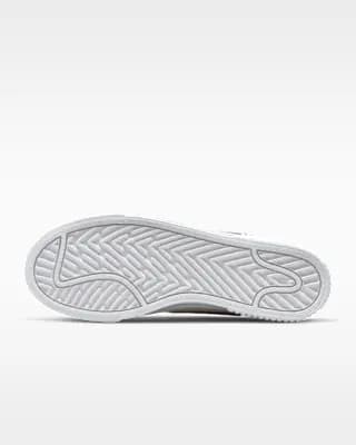Nike Court Legacy Lift Women's Shoes White/Hemp/Team Orange/Black [White/Hemp/Team Orange/Black, W 5 / M 3.5, W 5.5 / M 4, W 6 / M 4.5, W 6.5 / M 5, W 7 / M, Subtly layered upper k