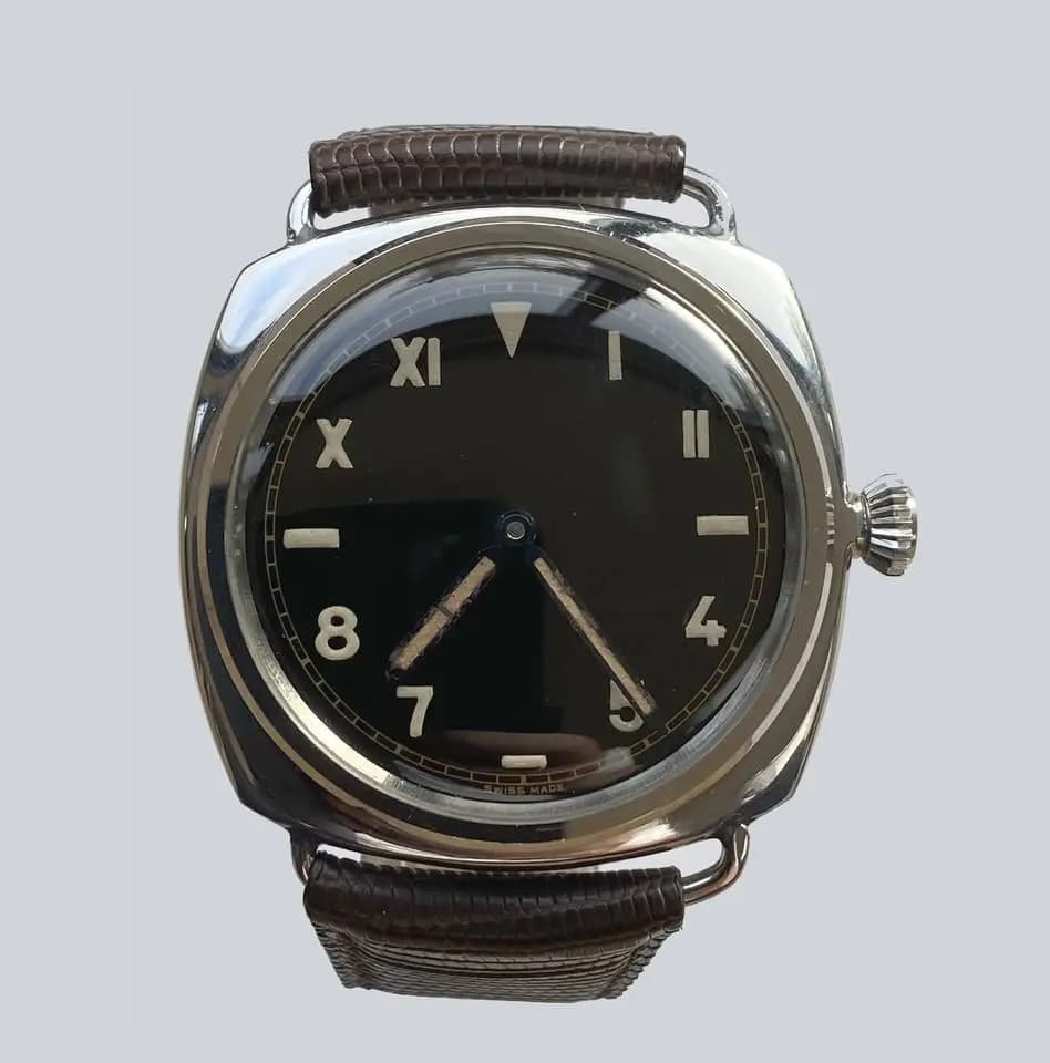 Panerai Radiomir Ref: 3646
