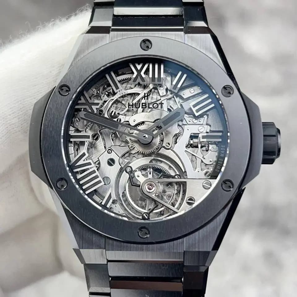 Hublot 458.CX.1170.CX.YOS