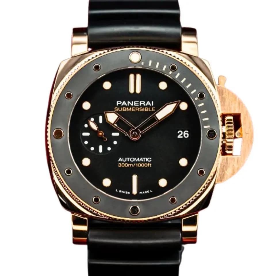 Panerai Submersible PAM02164 Submersible