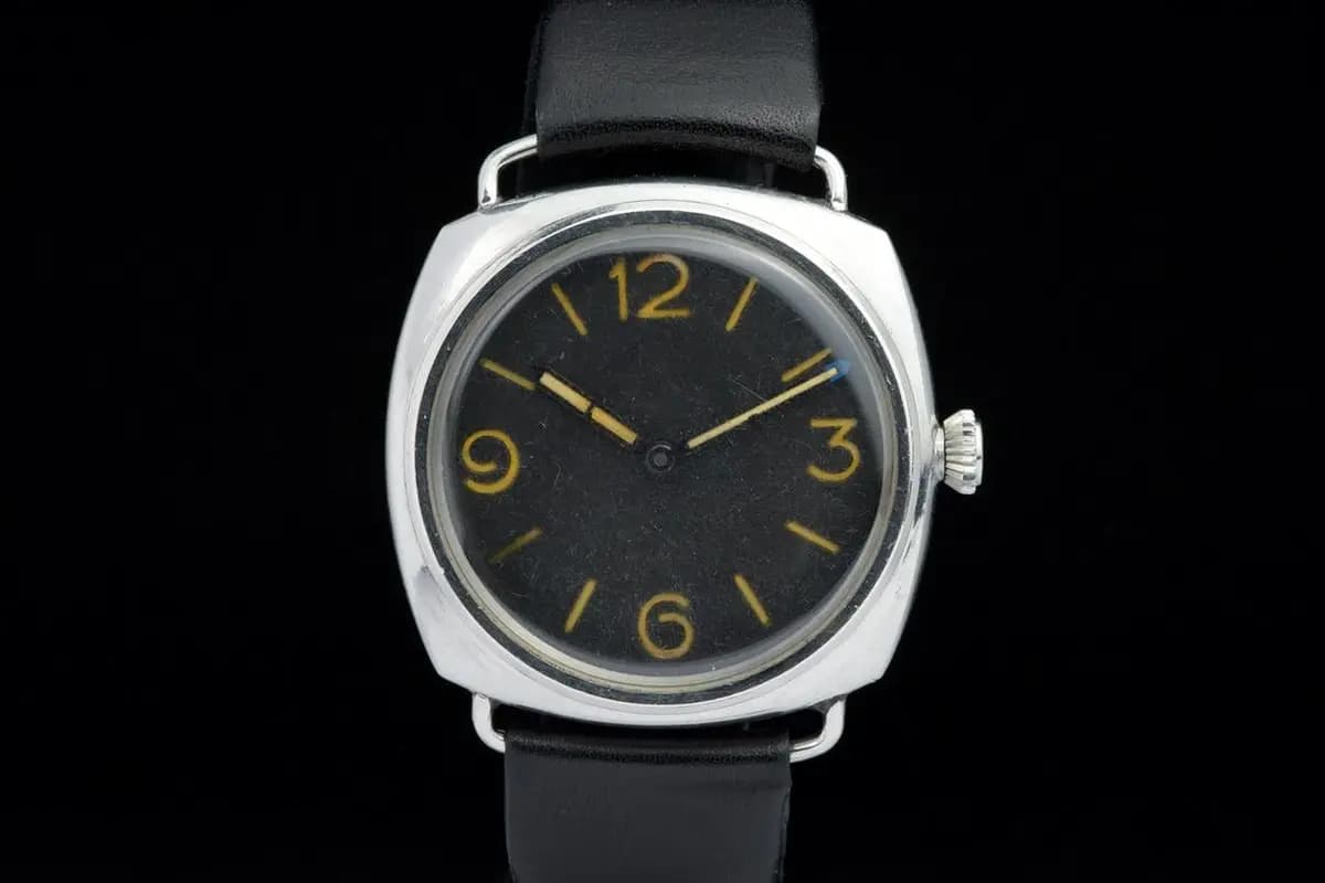 Panerai Radiomir 3646 Circa 1944