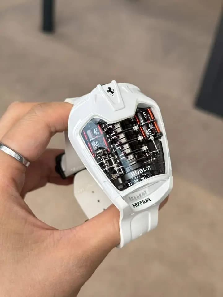 Hublot 905.HX.0000.RW
