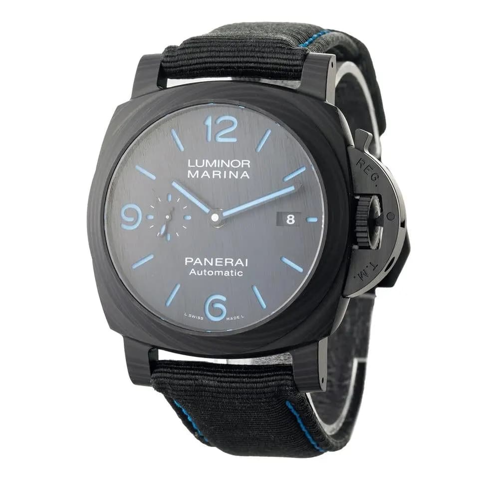 Panerai Luminor Marina 44mm Carbotech (PAM01661)