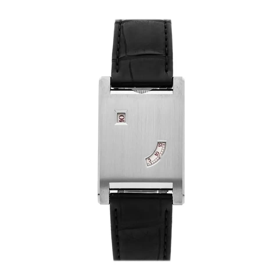 Cartier Tank à Guichets WGTA0237