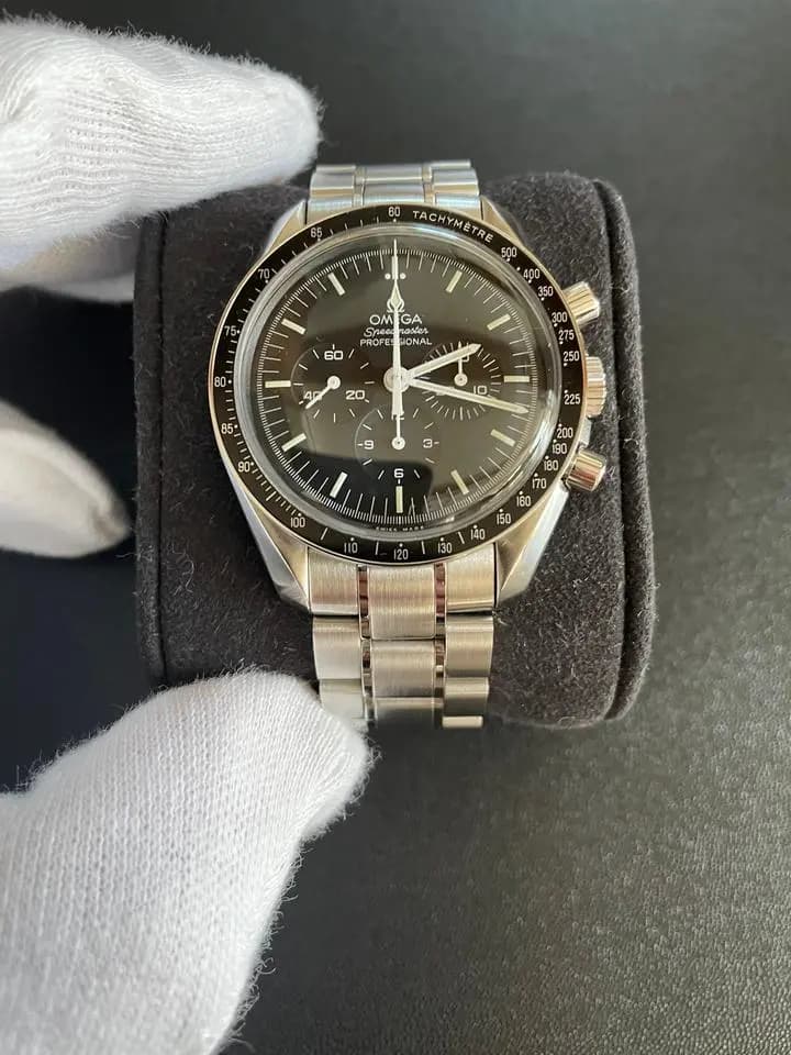 Omega Speedmaster Professional Moonwatch Omega Speedmaster Professional Moonwatch – Ref. 311.30.42.30