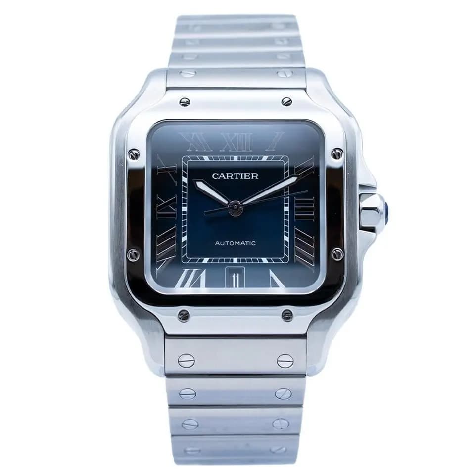 Cartier Santos de Cartier Ref. WSSA0030