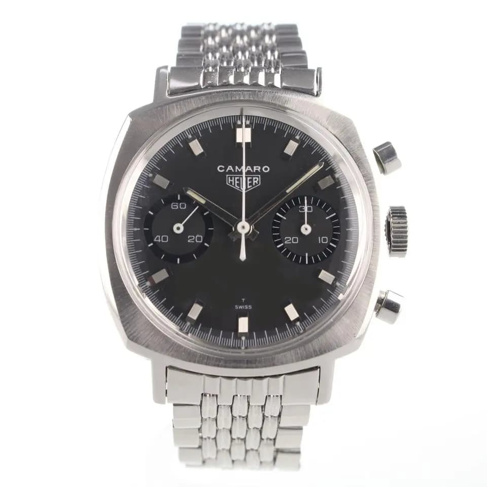 TAG Heuer Heuer Camaro 45 - SALE