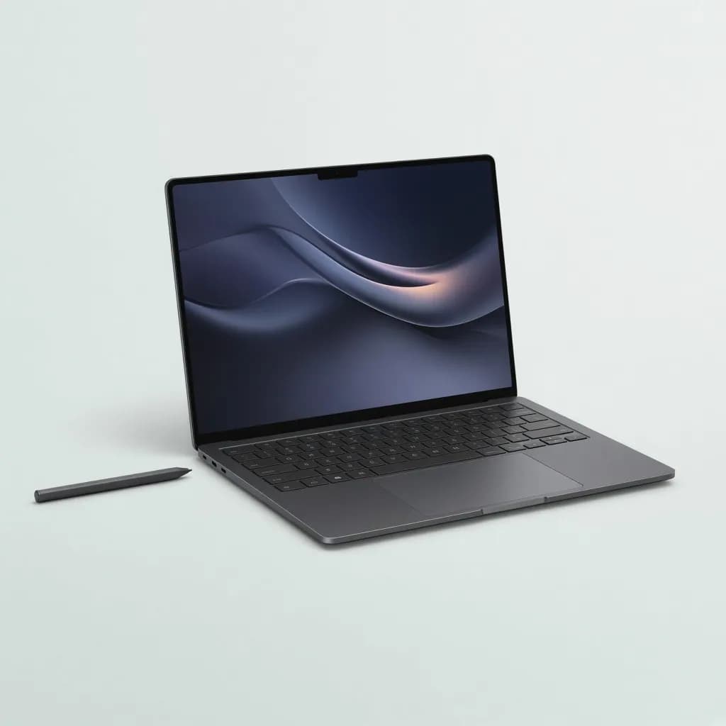 Acer Swift 16 AI (2026)