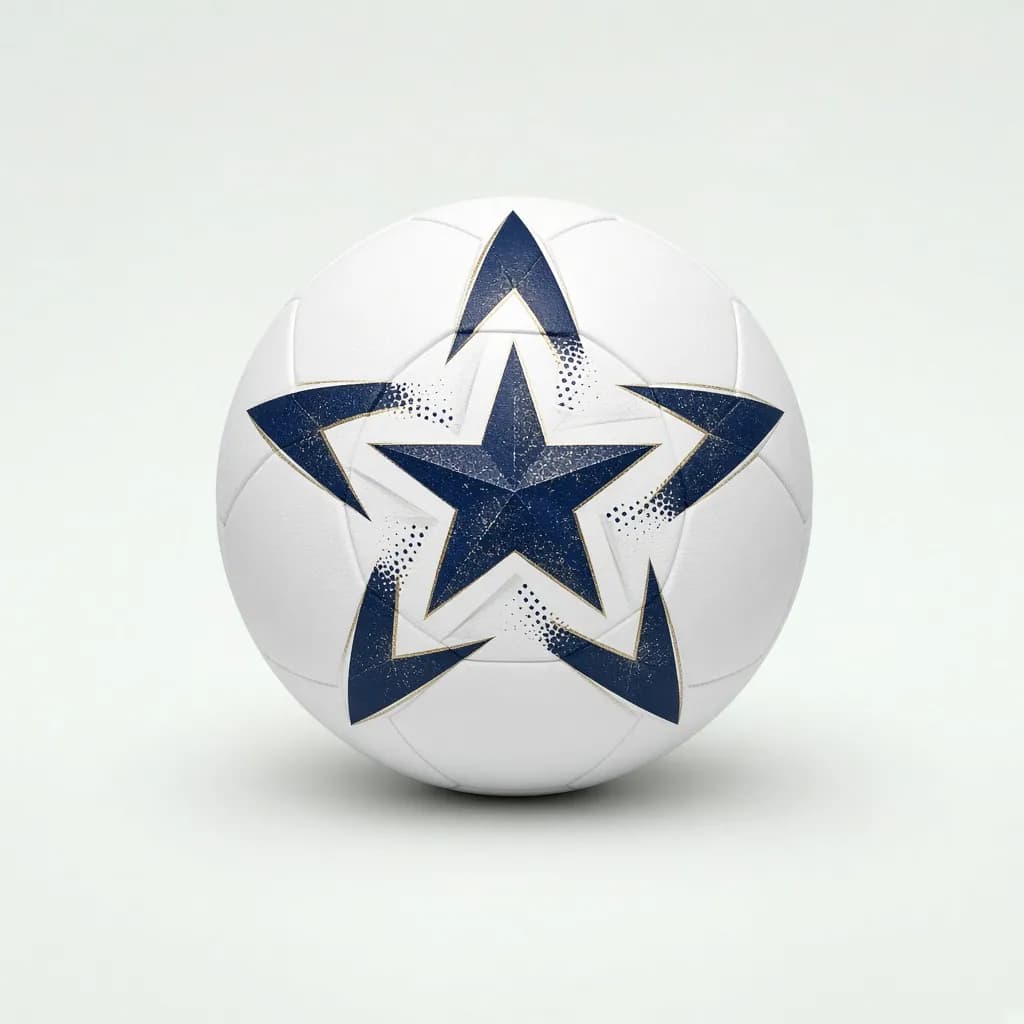 adidas UCL Pro 26/27 League Stage Ball