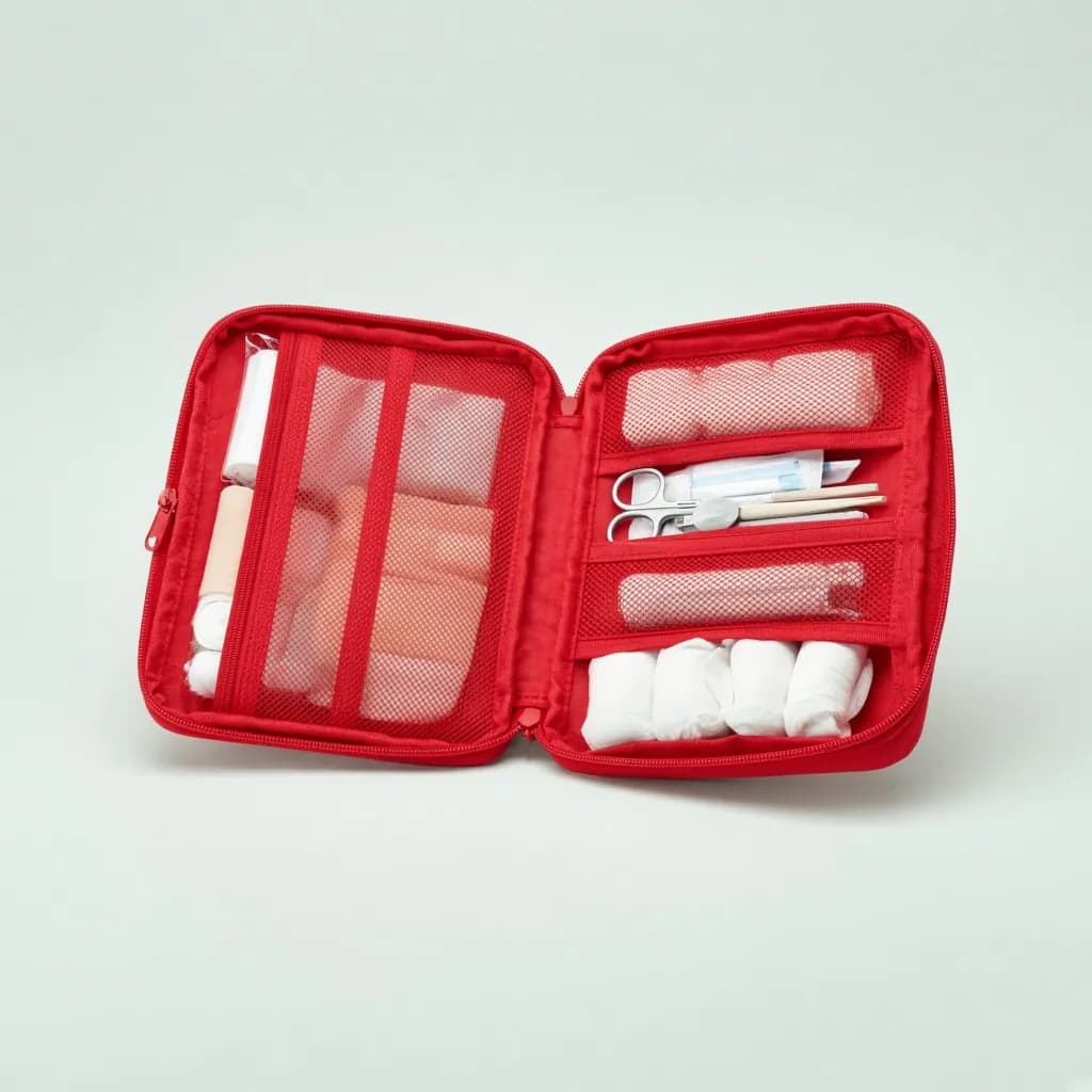 Adventure Medical Kits Mountain Series Explorer First Aid Kit