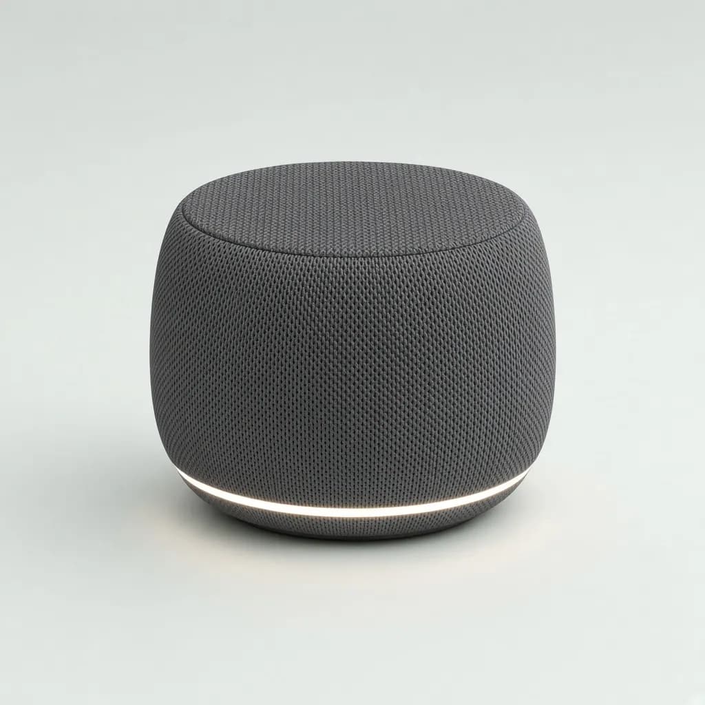 Amazon Echo Dot Max, Graphite