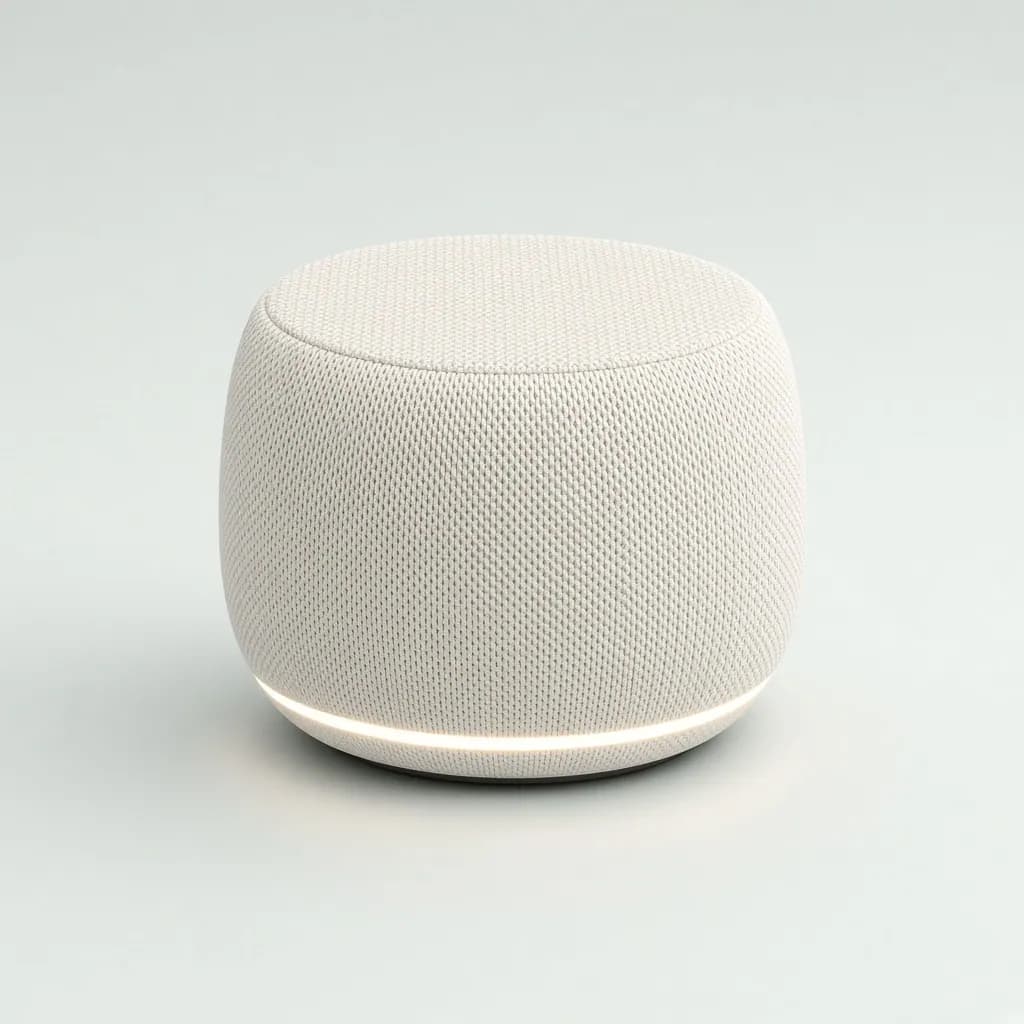 Amazon Echo Dot Max, Glacier White