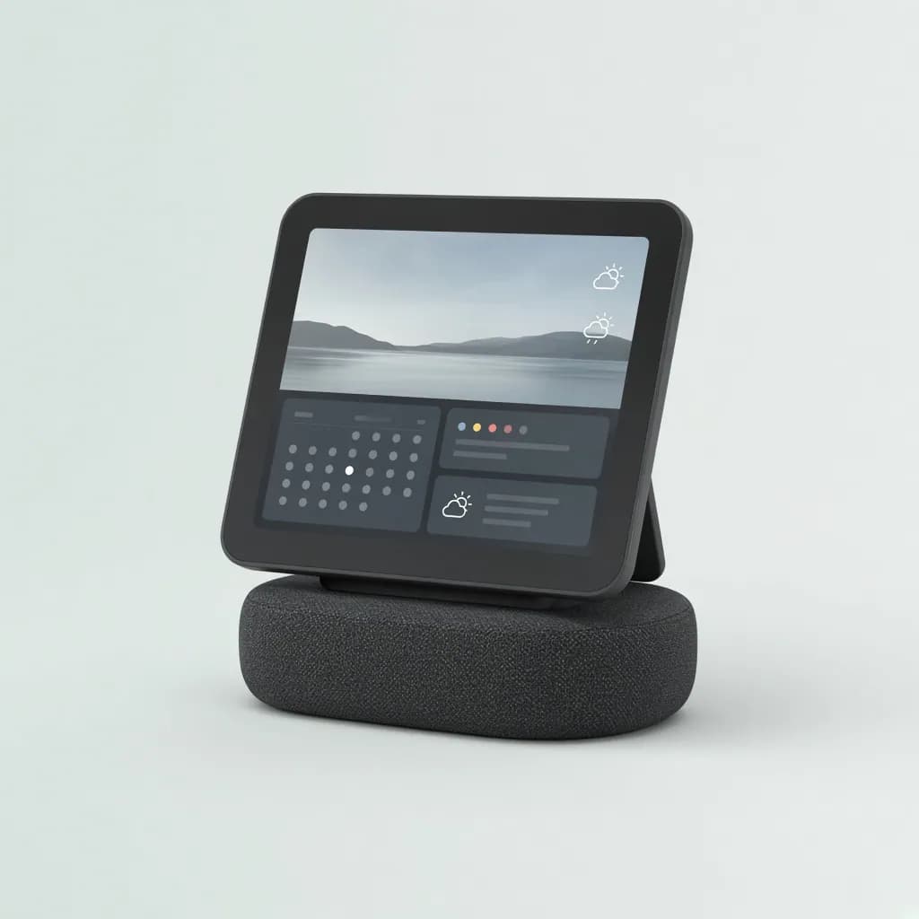 Amazon Echo Show 11