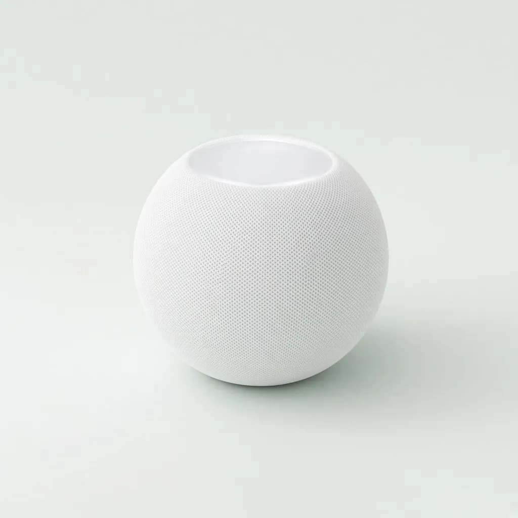 Apple HomePod mini, White