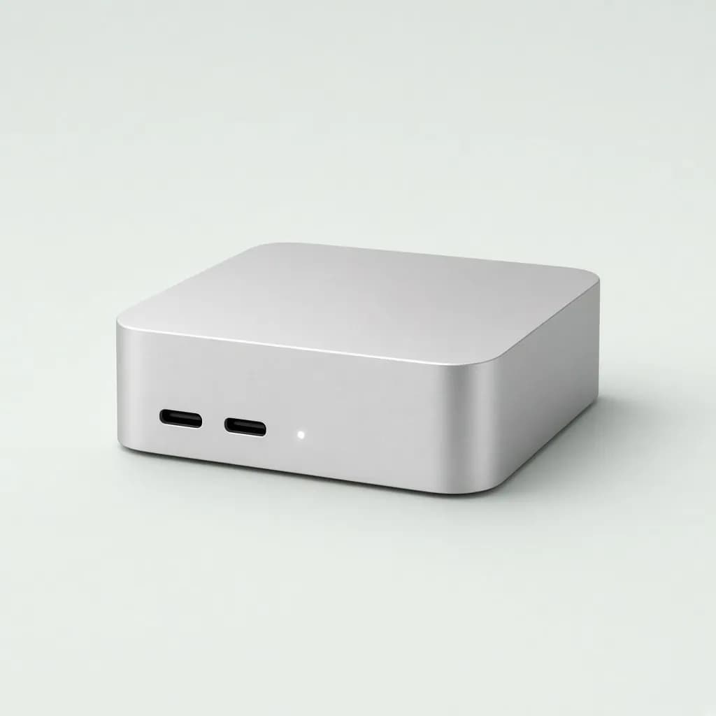 Mac mini (M6)