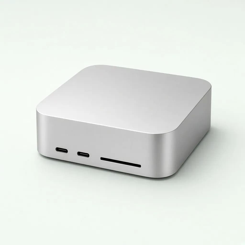 Mac Studio
