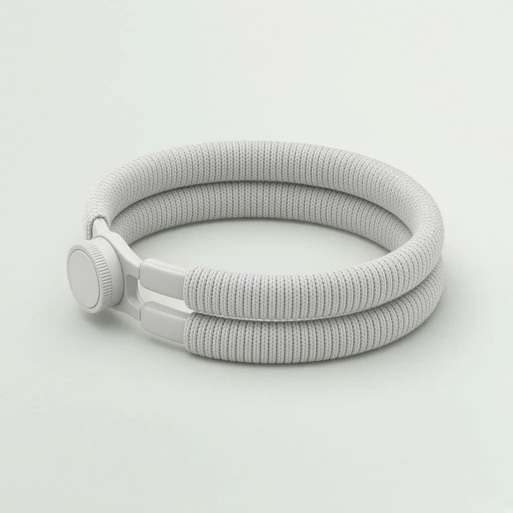 Apple Vision Pro Dual Knit Band