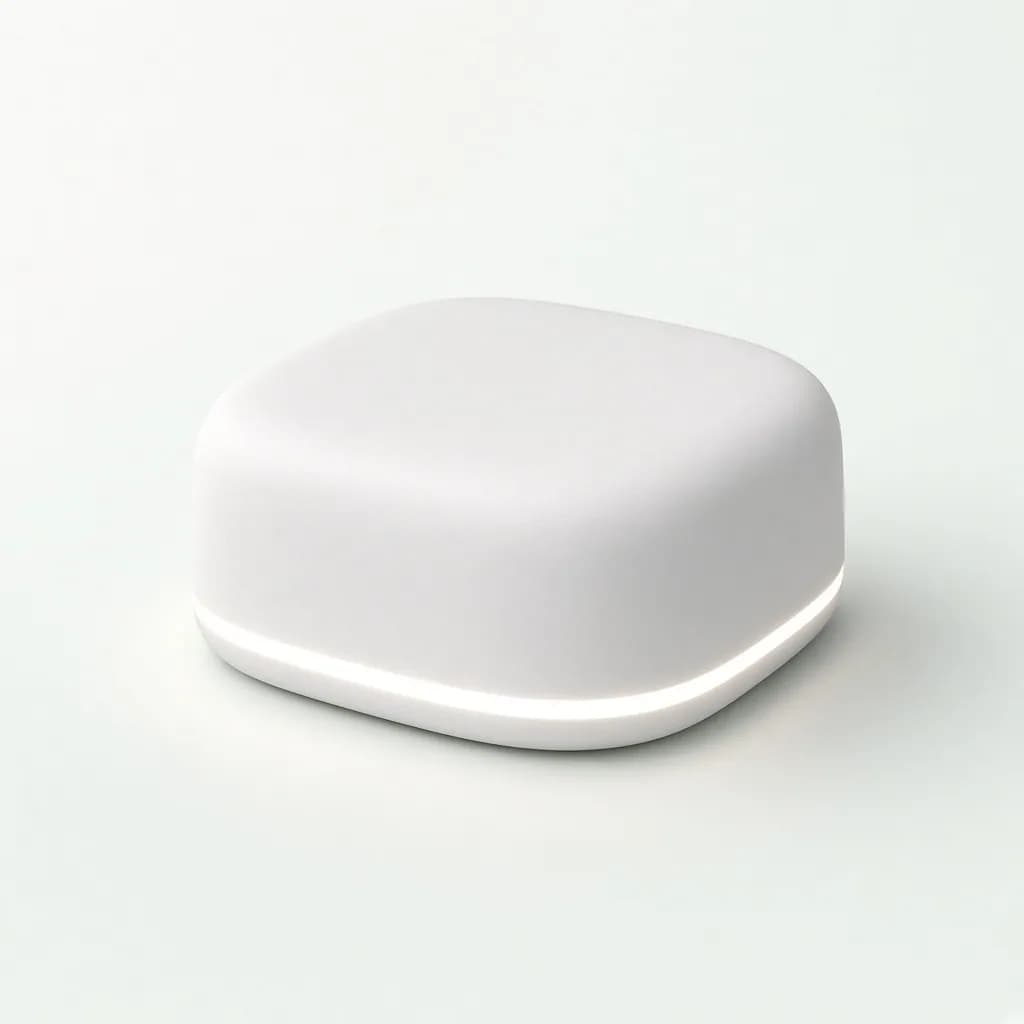 Aqara Hub M3
