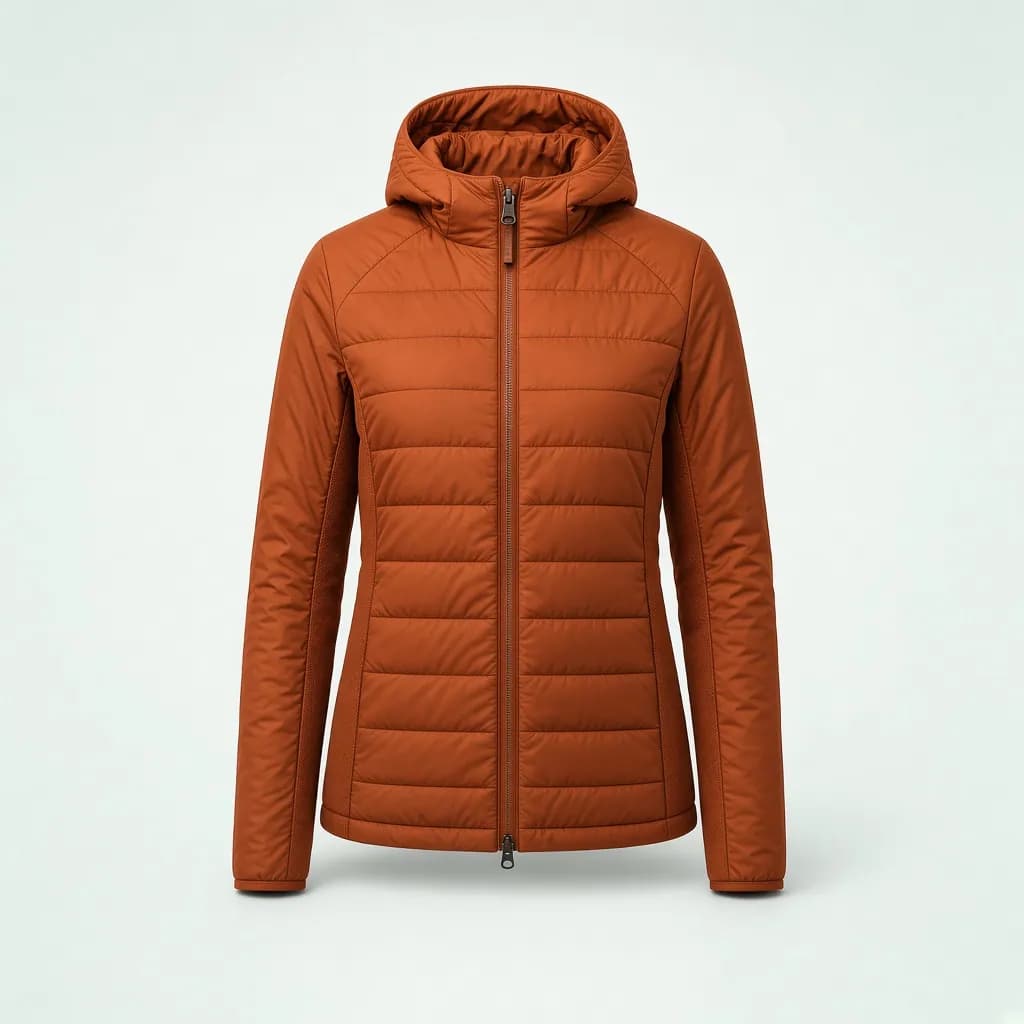 Arc'teryx Atom Hoody Women's, Bracken