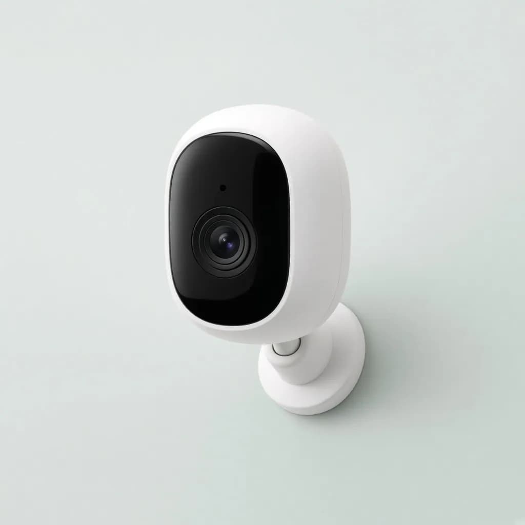 Arlo Pro 6 Security Camera