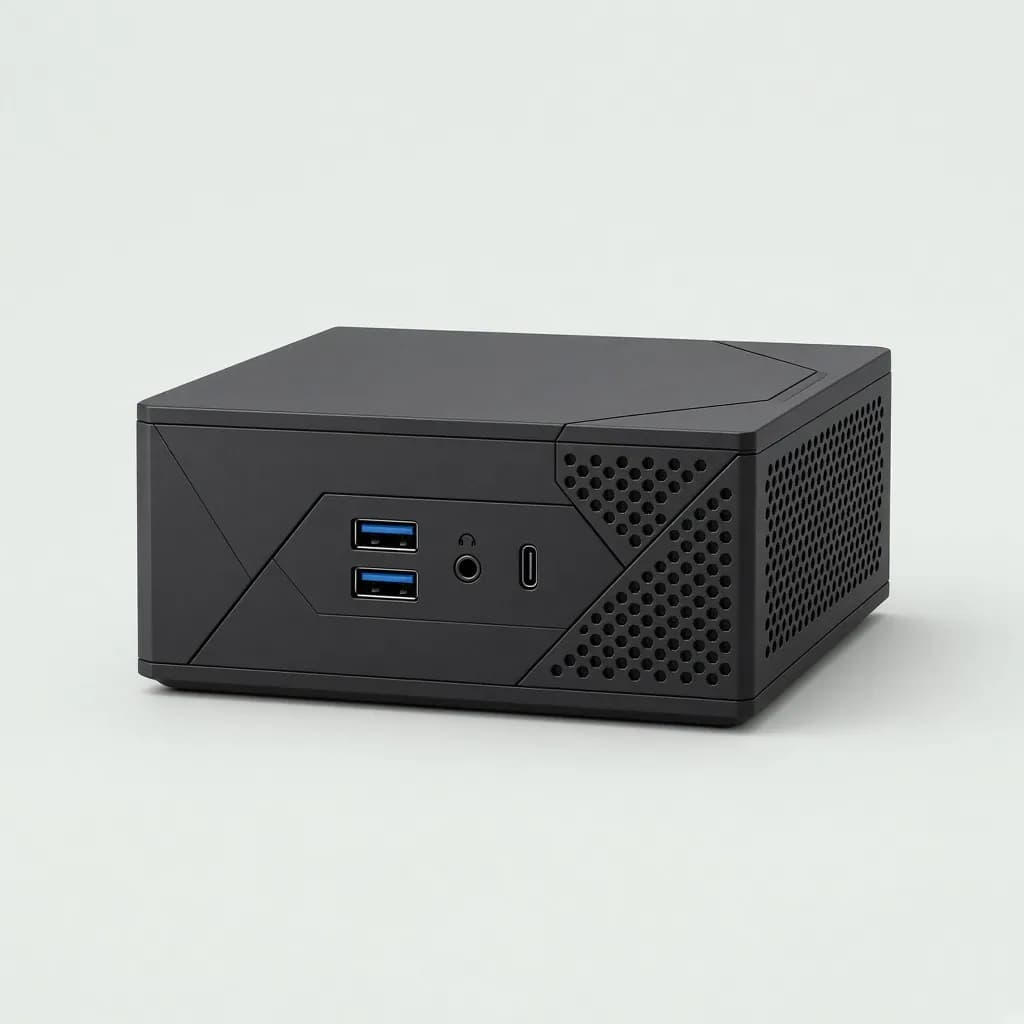 ASUS ROG NUC 16