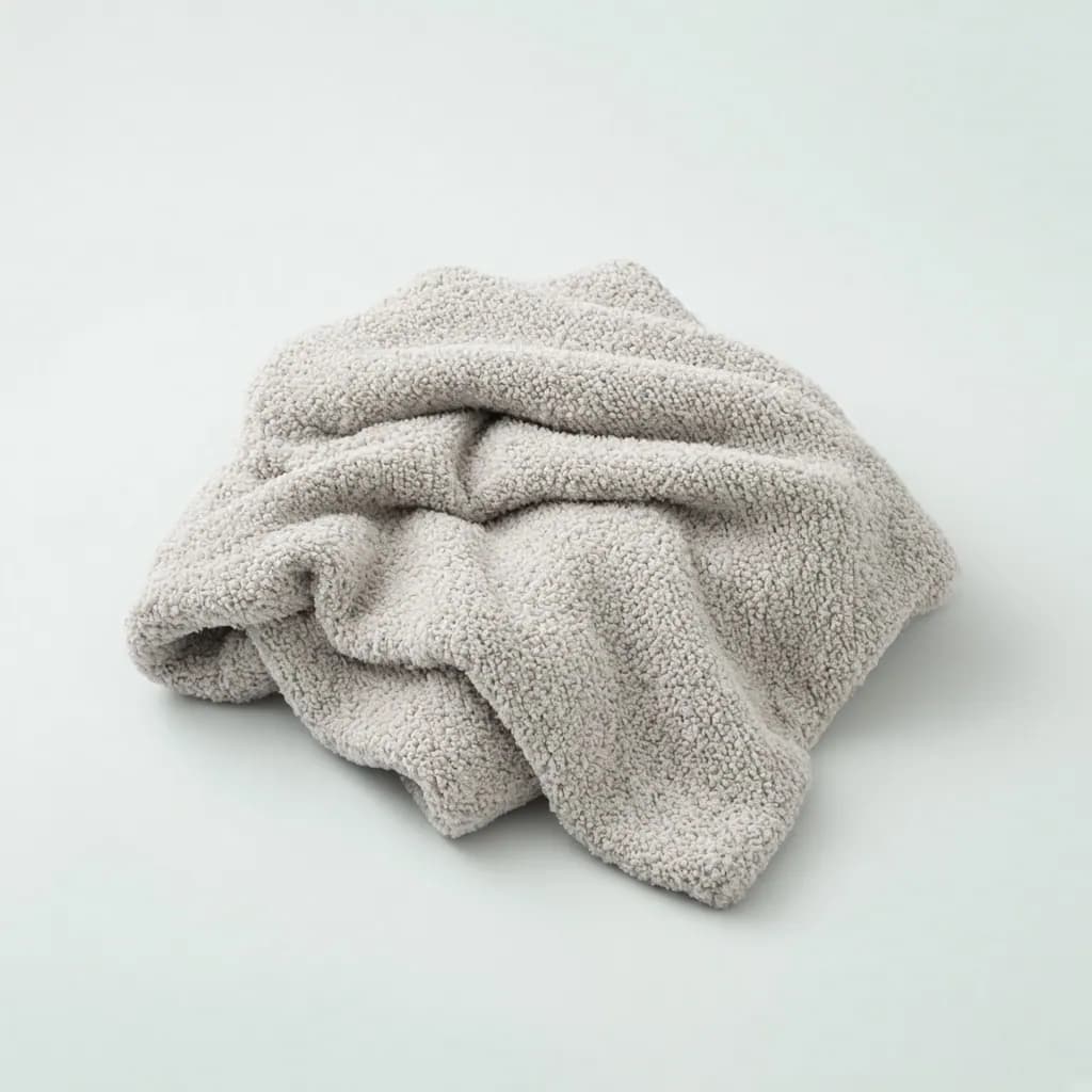Barefoot Dreams CozyChic Throw