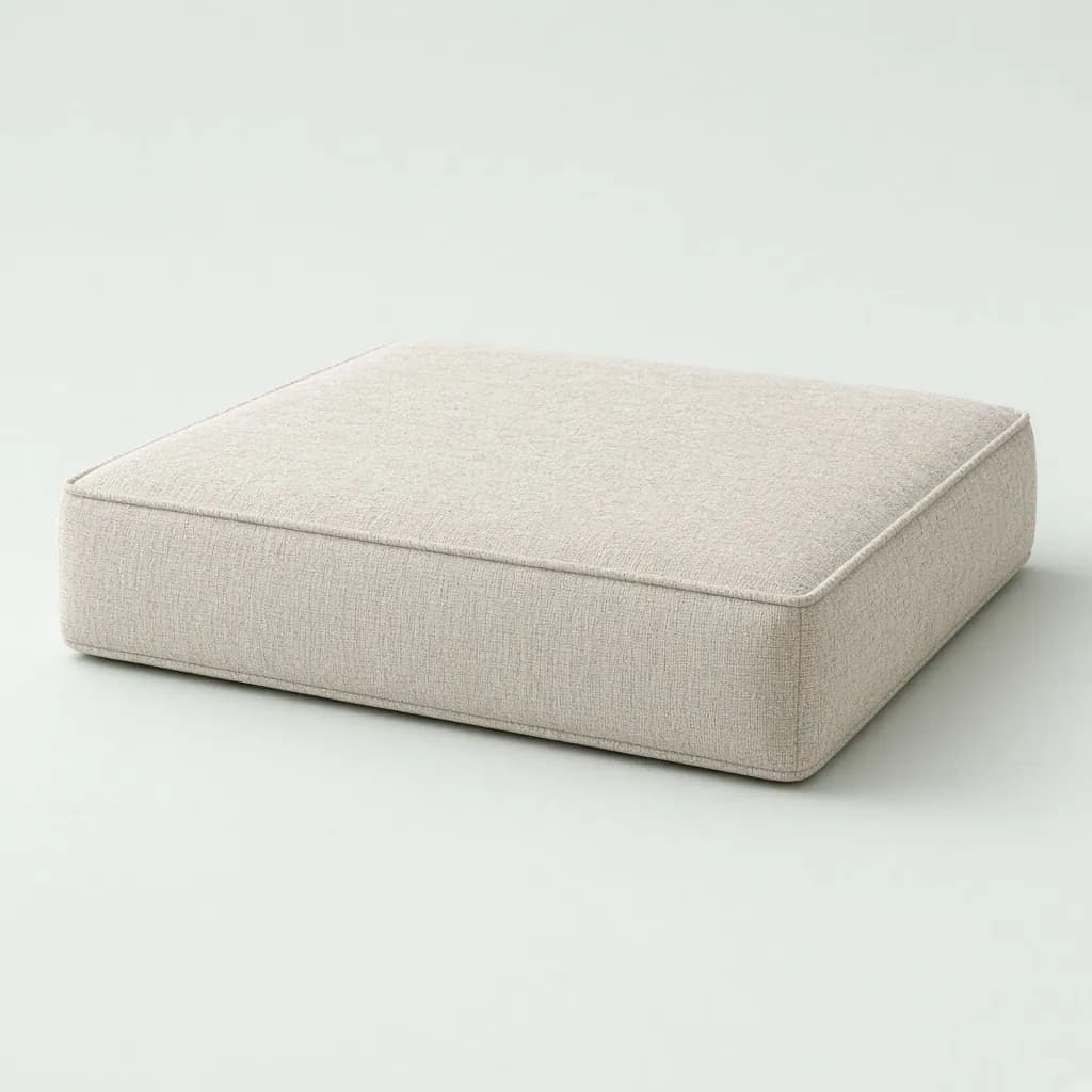 Barker Beds Original Orthopedic Dog Bed, Large