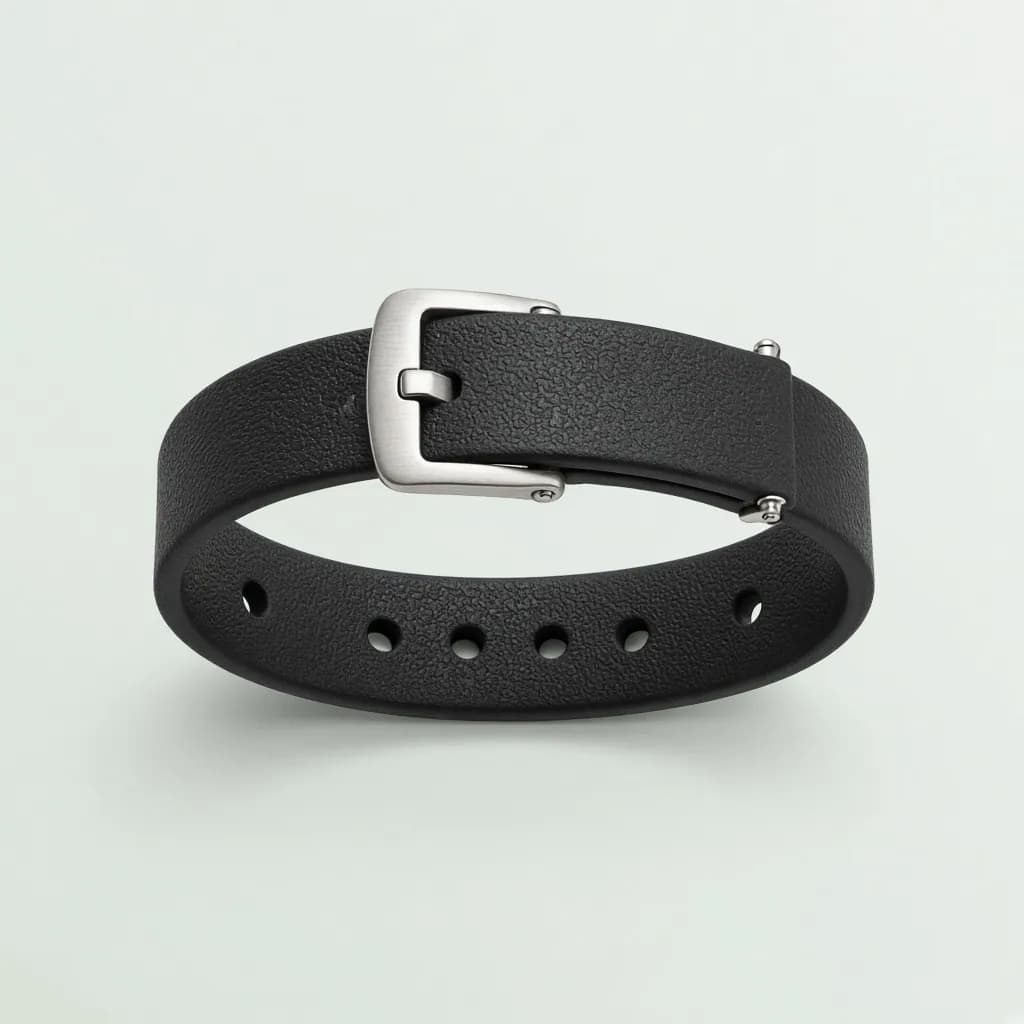 Barton Elite Silicone Quick Release Watch Band