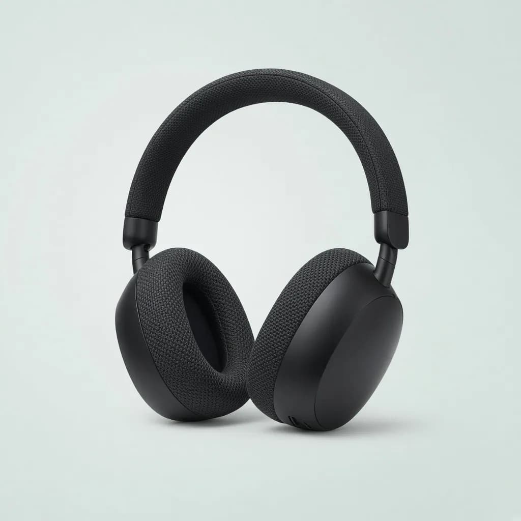 Beats 360 Wireless Noise Cancelling Headphones, Black