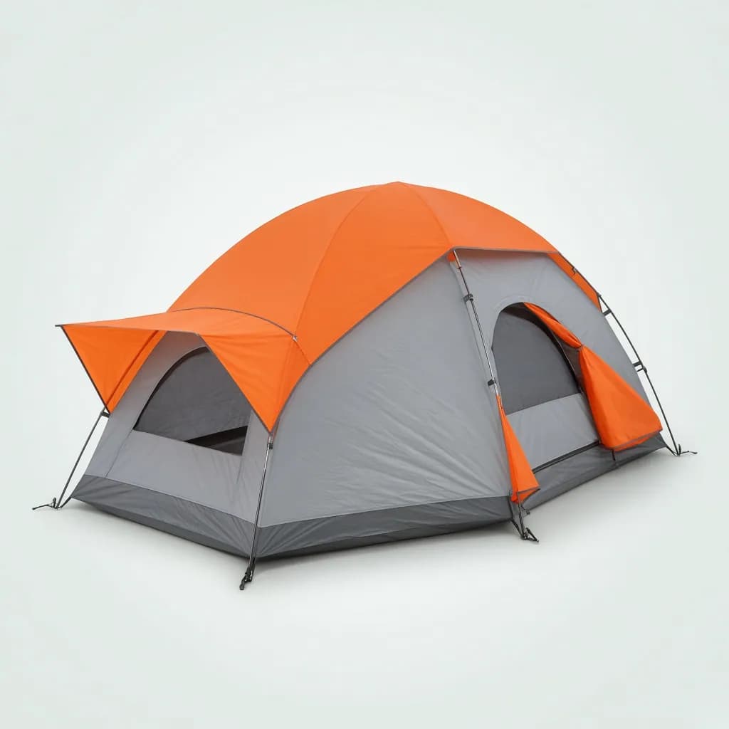 Big Agnes Copper Spur UL2