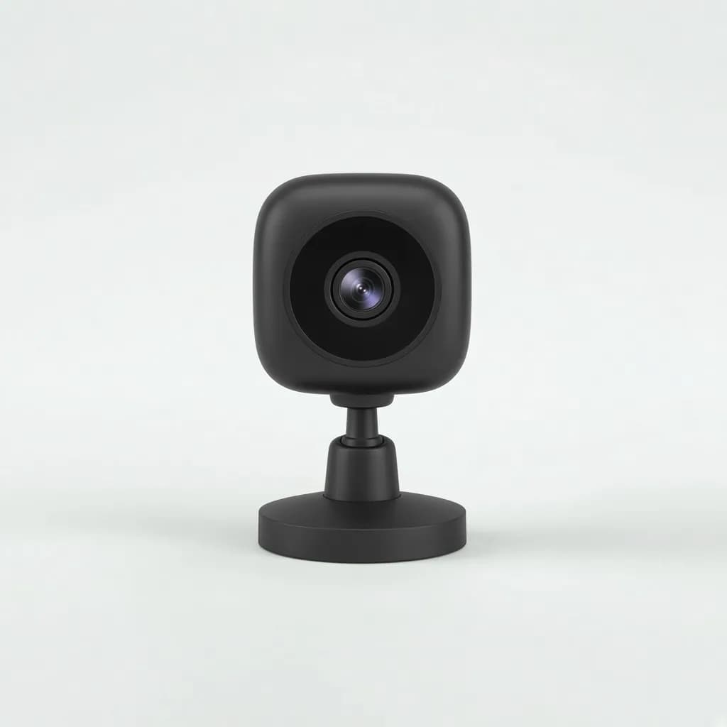 Blink Mini 2K+, Black